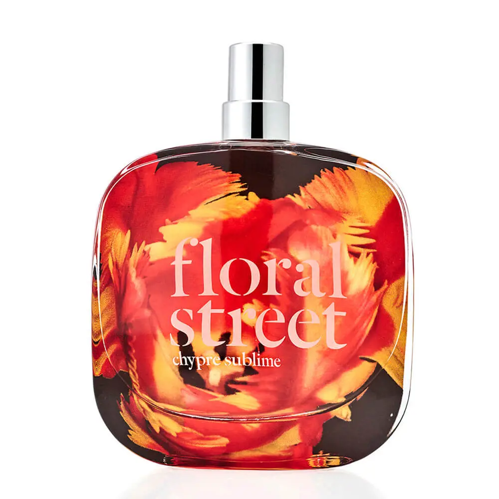Floral Street Chypre Sublime Eau De Parfum 100ml